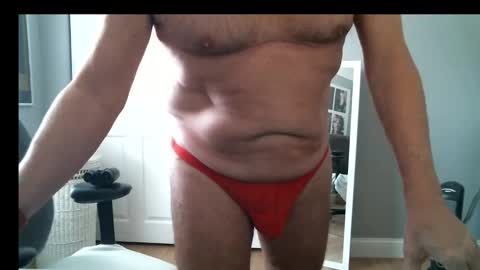 Snapshot of daddys7plus chatting on 01-26-25, 03:58 daddys7plus online show from 01-26-25, 03:58