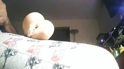 daddys_belthand online show from 11-30-25, 04:05