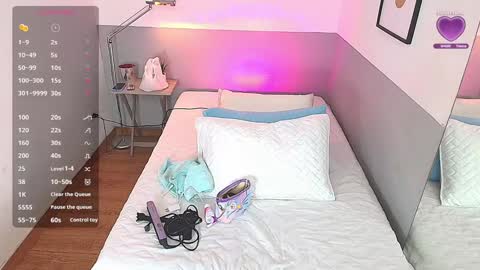 Snapshot of daddys_little_princesss chatting on 02-02-25, 11:51 Antonella online show from 02-02-25, 11:51