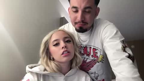 Snapshot of daddysangelbaby230 chatting on 02-22-26, 03:51 daddysangelbaby230 online show from 02-22-26, 03:51