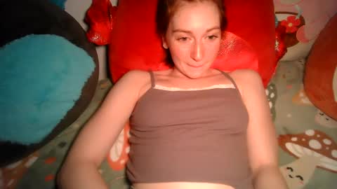 Snapshot of daddysdollhouse chatting on 12-03-24, 05:31 Saoirse online show from 12-03-24, 05:31