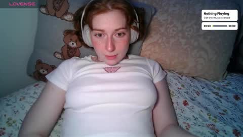 Snapshot of daddysdollhouse chatting on 01-13-26, 01:55 Saoirse online show from 01-13-26, 01:55