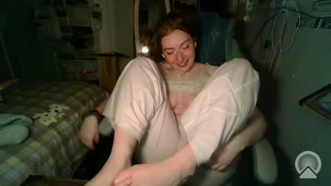 Saoirse online show from 04-25-26, 04:59