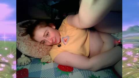 Snapshot of daddysdollhouse chatting on 06-05-26, 06:42 Saoirse online show from 06-05-26, 06:42