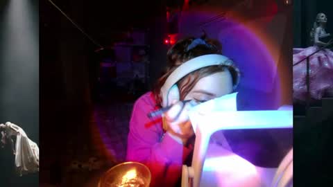 Saoirse online show from 08-04-26, 05:54