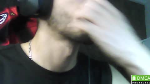 Snapshot of daddyselim chatting on 05-27-26, 10:12 the alpha online show from 05-27-26, 10:12