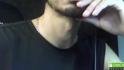 Snapshot of daddyselim chatting on 06-13-26, 10:57 the alpha online show from 06-13-26, 10:57