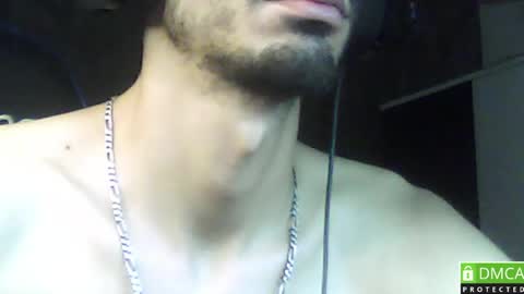 Snapshot of daddyselim chatting on 06-14-26, 02:24 the alpha online show from 06-14-26, 02:24