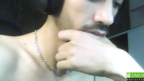 Snapshot of daddyselim chatting on 06-16-26, 11:24 the alpha online show from 06-16-26, 11:24