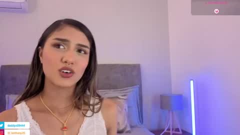 Bethany online show from 05-19-26, 10:27