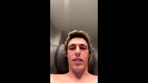 Snapshot of daddyshome00669 chatting on 01-18-25, 11:00 Tonystark online show from 01-18-25, 11:00