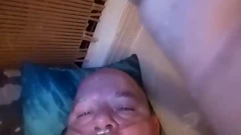 Snapshot of daddyshome4115 chatting on 03-16-26, 11:03 Daddyshome4115 online show from 03-16-26, 11:03