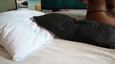 daddyslittleebony online show from 03-10-26, 09:03