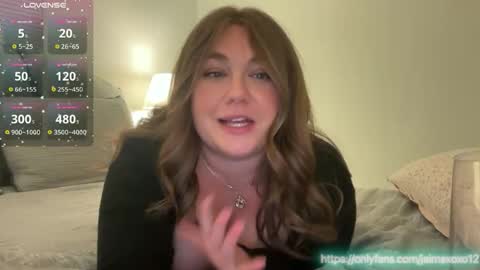 Jaime online show from 05-15-26, 11:12
