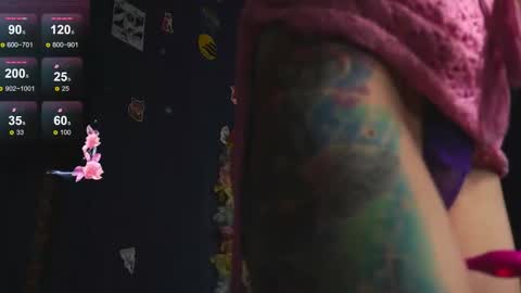 daddyslittleslutfox online show from 10-24-25, 08:49