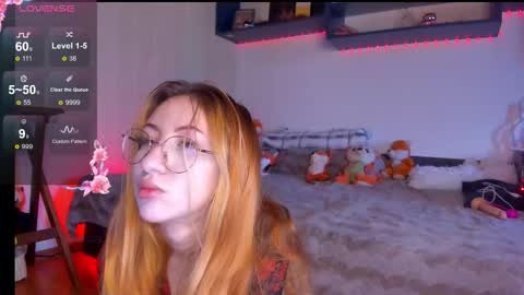 daddyslittleslutfox online show from 12-16-25, 09:25