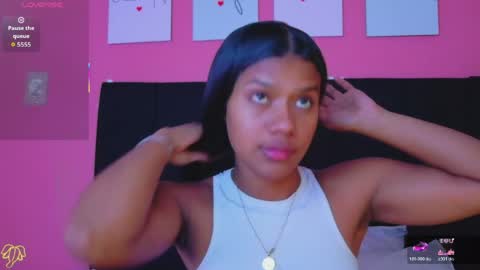 Anny  online show from 05-01-26, 08:02