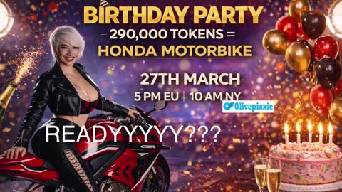 daddyspixxie online show from 03-27-26, 03:12