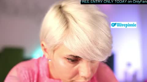 daddyspixxie online show from 06-01-26, 07:26