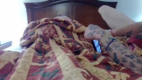 daddystrokin9124 online show from 06-03-26, 08:39