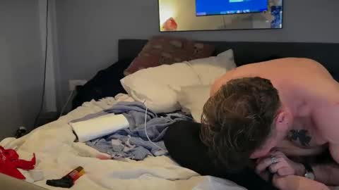 daddyswede23 online show from 03-25-26, 02:17