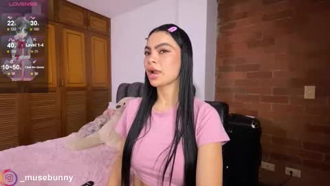 Sophie online show from 12-04-25, 03:27