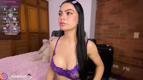 Sophie online show from 12-05-25, 03:48