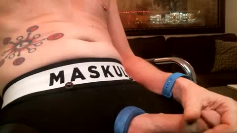 DaddyTime online show from 12-09-24, 12:56