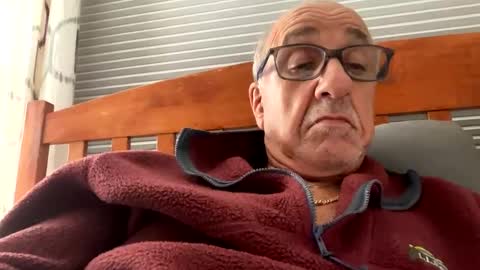 daddyweis online show from 09-20-25, 03:40