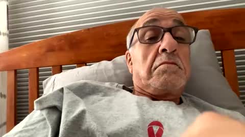 daddyweis online show from 10-03-25, 02:41