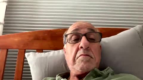 daddyweis online show from 10-04-25, 03:15