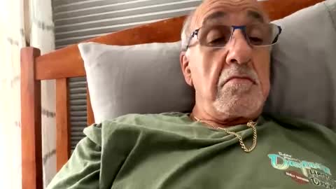 daddyweis online show from 10-08-25, 01:47