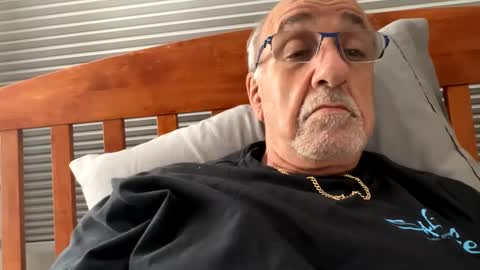 daddyweis online show from 10-09-25, 02:31