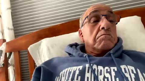 daddyweis online show from 11-17-25, 02:39