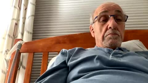 daddyweis online show from 03-20-26, 03:33