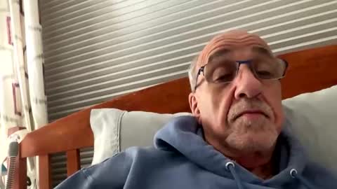 daddyweis online show from 04-03-26, 03:15