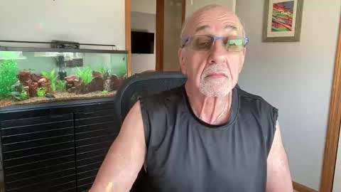 daddyweis online show from 04-12-26, 02:11