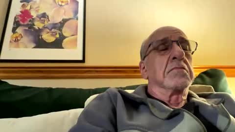 daddyweis online show from 05-23-26, 06:56