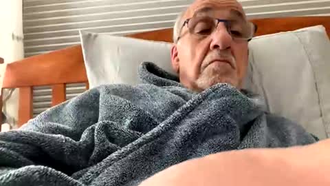 daddyweis online show from 05-30-26, 03:47