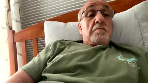 daddyweis online show from 06-04-26, 02:06