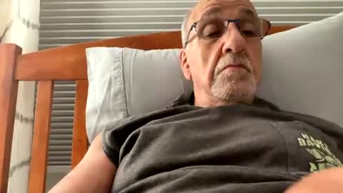 daddyweis online show from 07-01-26, 02:24