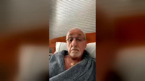 daddyweis online show from 07-03-26, 03:24