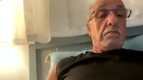 daddyweis online show from 07-11-26, 02:58