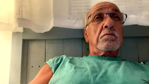daddyweis online show from 07-12-26, 03:08