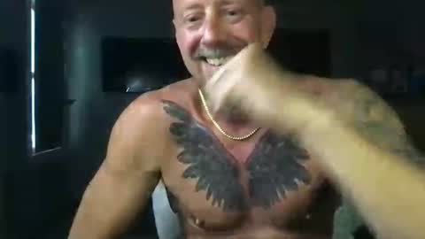 Snapshot of daddyzvibez chatting on 06-14-26, 12:08 ZaddyVibez online show from 06-14-26, 12:08
