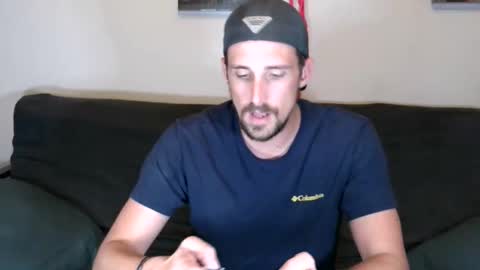 Snapshot of dadgoeswild chatting on 03-12-26, 02:39 DadGoesWild online show from 03-12-26, 02:39