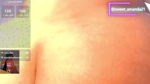 amanda online show from 12-20-24, 02:27