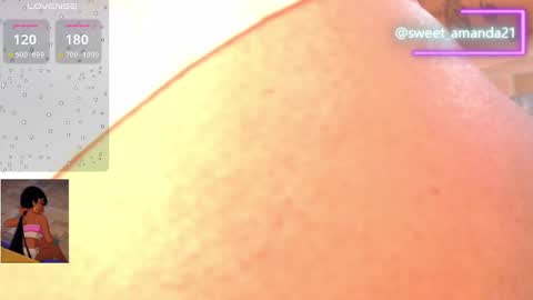 amanda online show from 02-25-25, 01:50