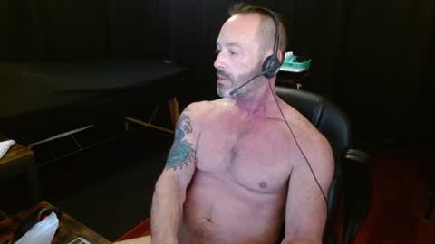Call me Dad or Hound online show from 06-15-26, 10:34