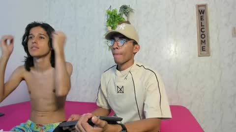 ALLAN online show from 02-26-26, 12:04